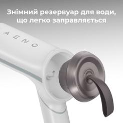 Отпариватель для одежды AENO GS4 Фото 4