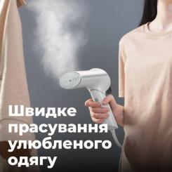 Отпариватель для одежды AENO GS4 Фото 5