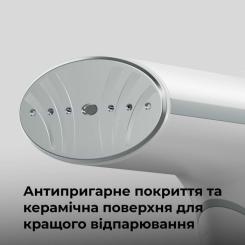Отпариватель для одежды AENO GS4 Фото 6
