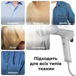 Отпариватель для одежды AENO GS4 Фото 8