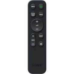 Акустическая система Sony HT-S400 Фото 3