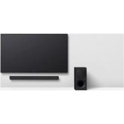 Акустическая система Sony HT-S400 Фото 4