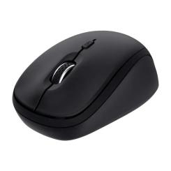 Мышка Trust Yvi+ Multi-Device Wireless/Bluetooth Black Фото 1