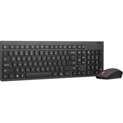 Комплект Lenovo Essential Wireless Combo Gen2 Black Фото 2