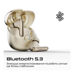 Наушники HiFuture SonicAir Champagne Фото 1