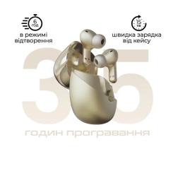 Наушники HiFuture SonicAir Champagne Фото 2