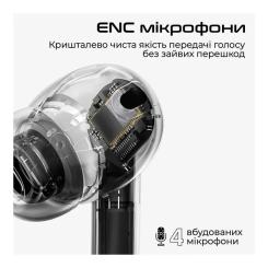 Наушники HiFuture SonicAir Champagne Фото 3