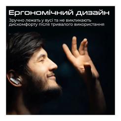 Наушники HiFuture SonicAir Champagne Фото 4