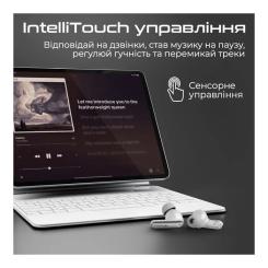 Наушники HiFuture SonicAir Champagne Фото 5