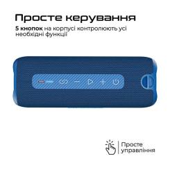 Акустическая система HiFuture Alpha Blue Фото 10