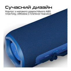 Акустическая система HiFuture Alpha Blue Фото 11