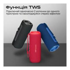 Акустическая система HiFuture Alpha Blue Фото 8