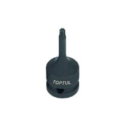 Торцевая головка Toptul TORX ударная 1/2" T70 Фото