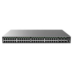 Коммутатор сетевой Grandstream GWN7806P Фото 1