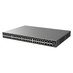 Коммутатор сетевой Grandstream GWN7806P Фото 2