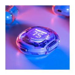 Наушники Acefast T8 Alfalfa Purple Фото 3