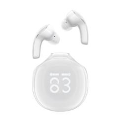 Наушники Acefast T9 Porcelain White Фото