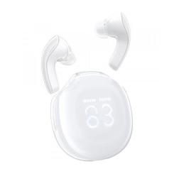 Наушники Acefast T9 Porcelain White Фото 1