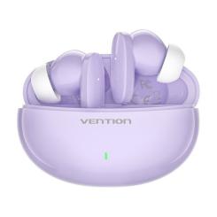 Наушники Vention Elf Earbuds E01 Purple Фото