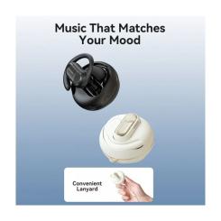 Наушники Vention OpenBeat O11 Beige Фото 4