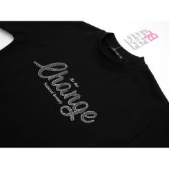 Футболка детская Blueland CHANGE Фото 2