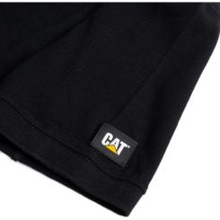 Поло Caterpillar (CAT) 1620023-10158 чорна L Фото 4