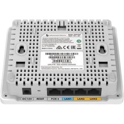 Точка доступа Wi-Fi Grandstream GWN7604 Фото 1