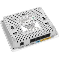 Точка доступа Wi-Fi Grandstream GWN7604 Фото 2