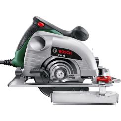 Дисковая пила Bosch PKS 40 850Вт, 130мм, 2.6кг Фото 1