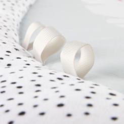 Детский коврик Canpol с зеркальцем BabiesBoo Фото 9