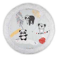 Детский коврик Canpol с зеркальцем BabiesBoo Фото 10