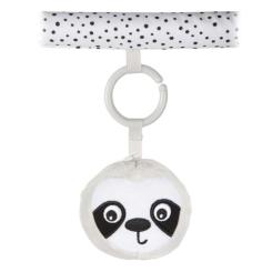 Детский коврик Canpol с зеркальцем BabiesBoo Фото 5