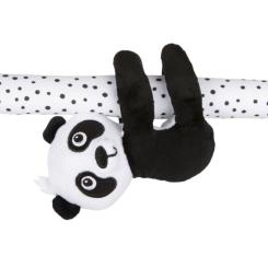 Детский коврик Canpol с зеркальцем BabiesBoo Фото 8