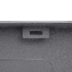 Мойка кухонная Kroner Geburstet-6350LHM Фото 6