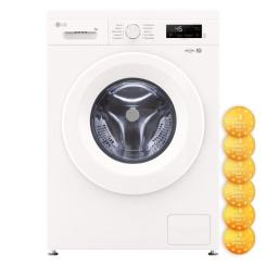 Стиральная машина LG F2Y1HS3W Фото 9