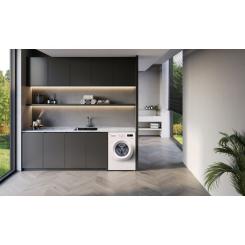 Стиральная машина LG F2Y1HS3W Фото 1