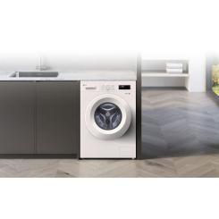 Стиральная машина LG F2Y1HS3W Фото 2