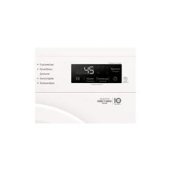 Стиральная машина LG F2Y1HS3W Фото 8