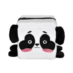 Мягкая игрушка Tigres кубик Панда Шай Фото