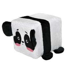 Мягкая игрушка Tigres кубик Панда Шай Фото 1