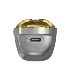 Машинка для стрижки Xiaomi Enchen Sharp 5 Semi-professional Gold Фото 5