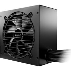 Блок питания Be quiet! 750W PURE POWER 12 Фото