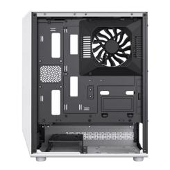 Корпус для ПК Gamemax Vista COC AW Фото 9