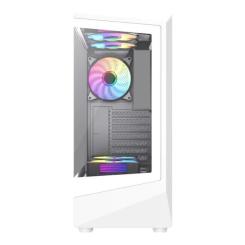 Корпус для ПК Gamemax Vista COC AW Фото 3