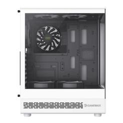 Корпус для ПК Gamemax Vista COC AW Фото 6
