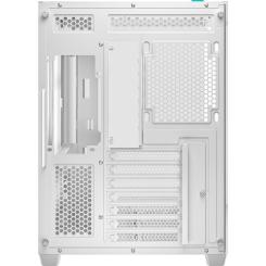 Корпус для ПК Deepcool CG530 White Фото 9