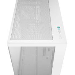 Корпус для ПК Deepcool CG530 White Фото 10