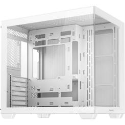 Корпус для ПК Deepcool CG530 White Фото 1
