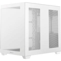 Корпус для ПК Deepcool CG530 White Фото 2