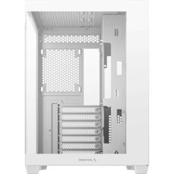 Корпус для ПК Deepcool CG530 White Фото 3